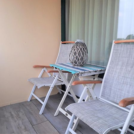 Apartment 47 Im Haus Villa Anna Sankt Peter-Ording Exterior photo